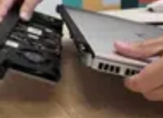 Framework Laptop 16 笔记本换显卡实操：模块化设计的终极挑战与真相