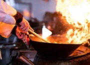 高星级酒店涉足平价外卖