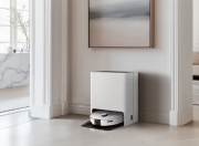 三星扫地机器人亮相