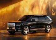 极氪9X牵手Naim：国内车企首搭宾利同款音响