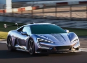 仰望U9交付一周年