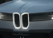 宝马“大鼻子”设计哲学