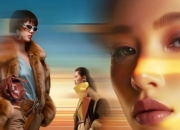 今年流行「琥珀流光」，打造梦幻时尚之美