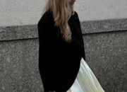 梨形身材秋日逆袭：超实用穿搭技巧大公开