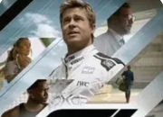 全球最卖座体育电影《F1：狂飙飞车》密钥延期至10月26日：现象级票房背后的赛车文化破圈