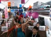 西安铁路局“高铁流动博物馆”七夕主题文化活动启动