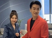 毛晓彤陈晓否认再婚领证：十年四搭CP终成“乌龙”，内娱辟谣范本诞生