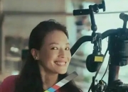 舒淇首谈导演转型：侯孝贤的“镜头哲学”如何重塑她的创作观