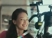 舒淇首谈导演转型：侯孝贤的“镜头哲学”如何重塑她的创作观